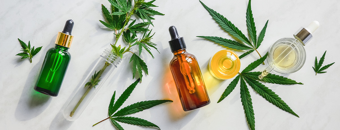 CBX vs CBD : quelles différences ? Lequel choisir ?