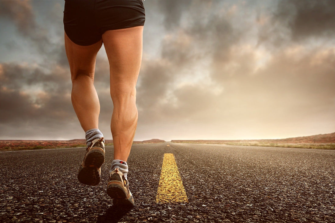 Est-ce que le CBD est réellement bénéfique pour la récupération sportive ?