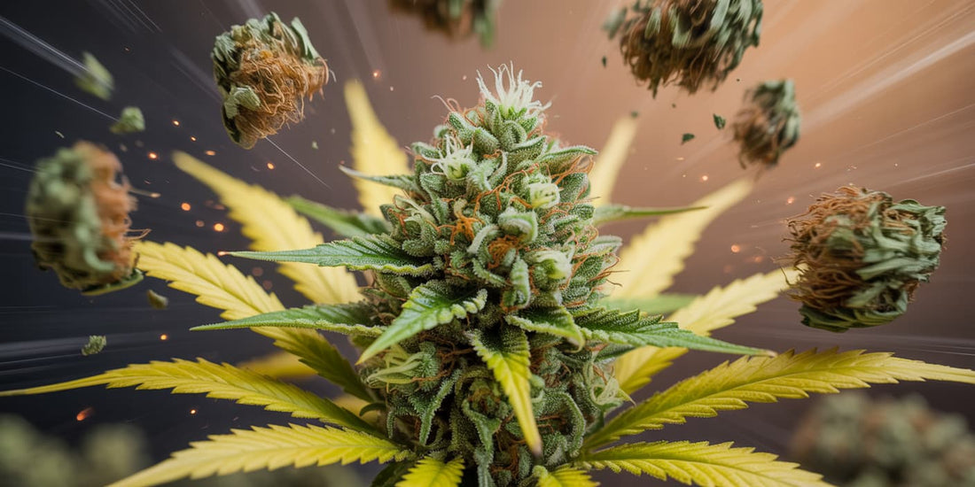 CBD+ : quand le CBD passe à la vitesse supérieure