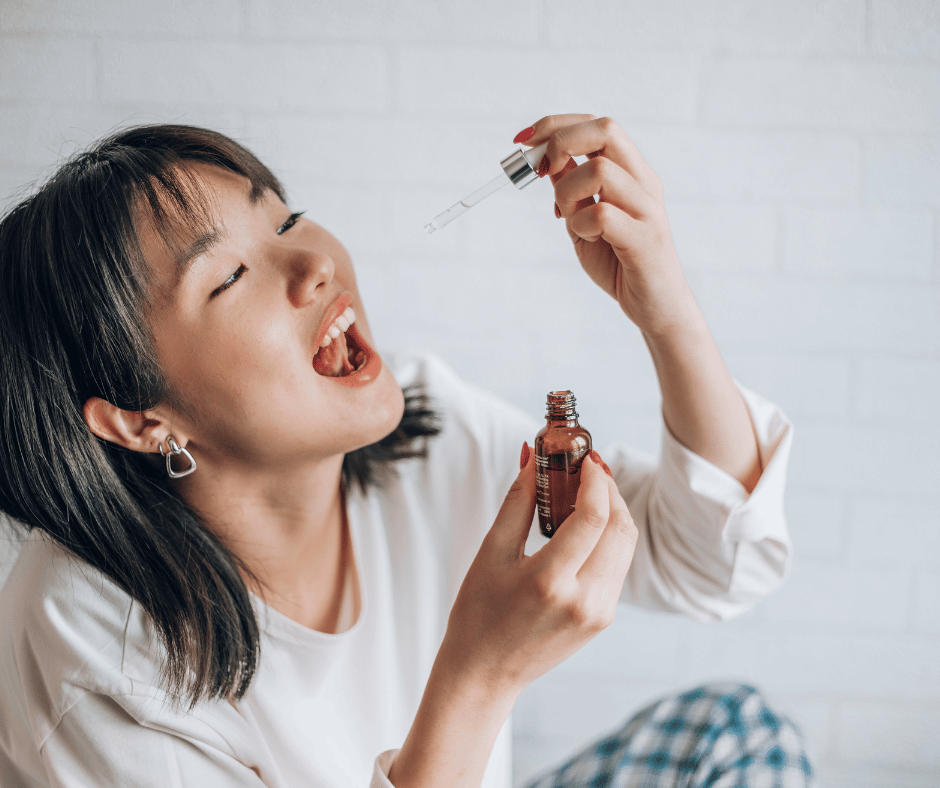 CBD et résolutions de santé : comment intégrer le CBD dans une routine de bien-être