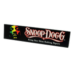 Feuilles à rouler - SNOOP DOGG (Slim)