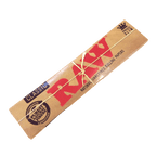 Feuilles à rouler - RAW (Non Blanchi Slim)