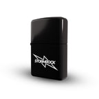 BRIQUET STORMROCK - Style ZIPPO