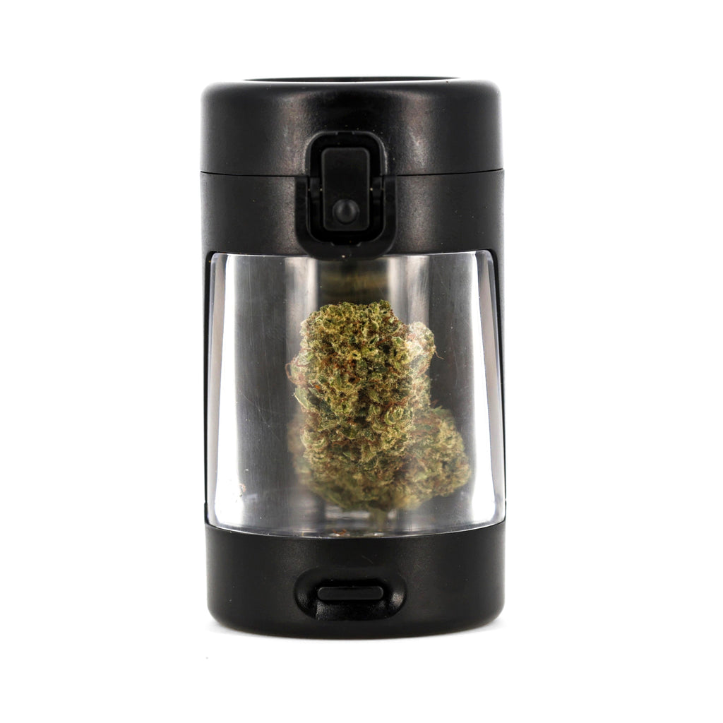 Glow Jar