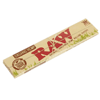 Feuilles à rouler - RAW Organic (Non Blanchi Slim)