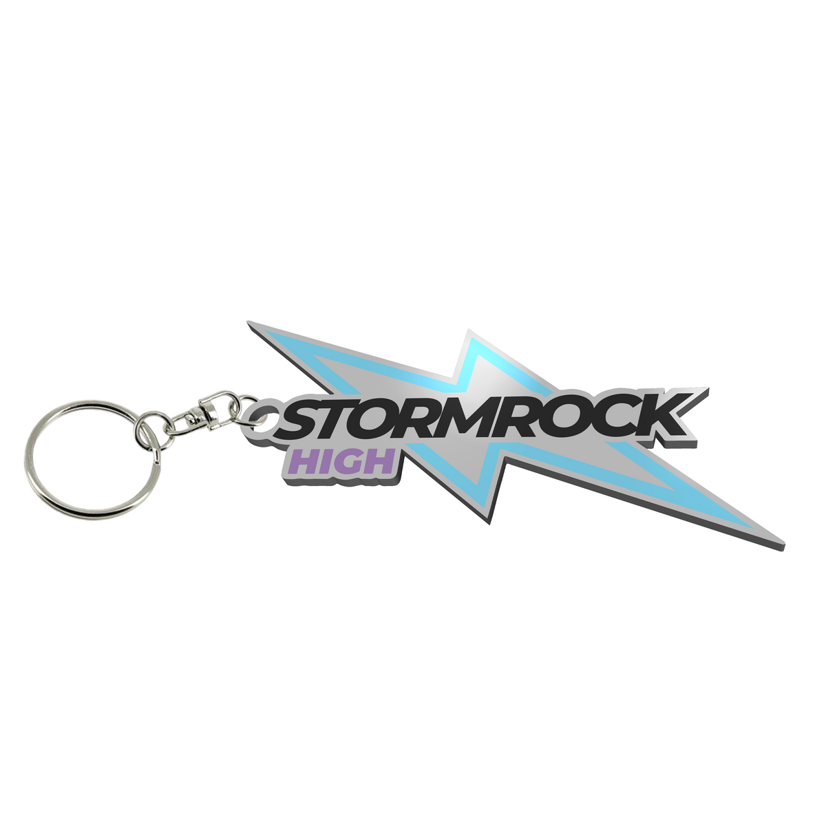Porte-clés STORMROCK HIGH