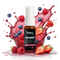 [00031578] Spray anti-THC - Kleaner Fruit Rouge