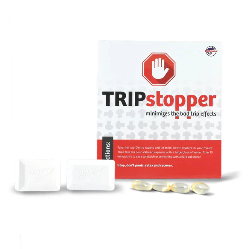 [00037286] Bad Trip Stopper