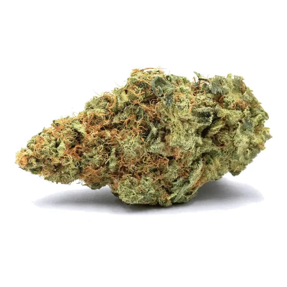 Zombie Kush — MAGIC SAUCE 50 %